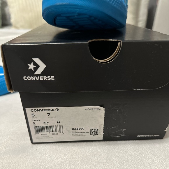 Music Is My Muse OPI Converse - Picture 2 of 6